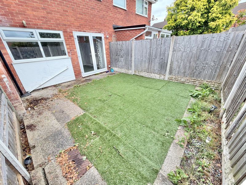 Fulwood Mews Little Sutton